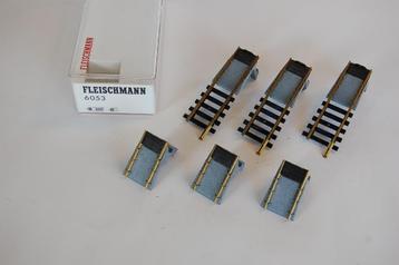 FLEISCHMANN 6053. beschikbaar voor biedingen