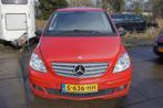 Mercedes-Benz B-klasse B200 Automaat 2007 • Airco • Trek, Auto's, Mercedes-Benz, 136 pk, Gebruikt, 4 cilinders, 1290 kg