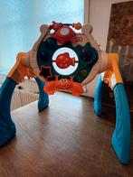 Activiteitenstandaard voor baby's, Kinderen en Baby's, Speelgoed | Babyspeelgoed, Ophalen of Verzenden, Zo goed als nieuw, Overige typen