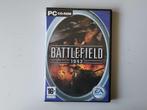 Battlefield 1942 (PC) 2002, Spelcomputers en Games, Gebruikt, Shooter, 1 speler, Ophalen