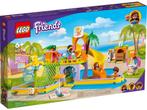 Lego Friends Waterpark 41720, Kinderen en Baby's, Speelgoed | Duplo en Lego, Ophalen, Zo goed als nieuw, Complete set, Lego