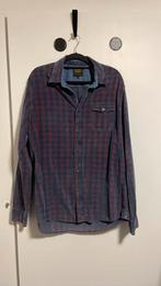 PME overhemd XXL, Kleding | Heren, Overhemden, Ophalen of Verzenden, Zo goed als nieuw, Blauw, Overige halswijdtes