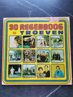 LP 30 Regenboog Troeven Telstar, Ophalen of Verzenden, Gebruikt, 12 inch, Pop