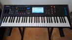 Yamaha MODX 6 - Workstation (in nieuwstaat), Muziek en Instrumenten, Synthesizers, Ophalen, Zo goed als nieuw, 61 toetsen, Yamaha