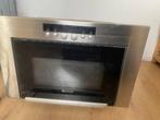 INBOUW MAGNETRON BAUKNECHT EMWD3622IN01., Witgoed en Apparatuur, Magnetrons, Ophalen, Gebruikt, Inbouw, 45 tot 60 cm