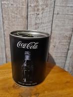 Blikken spaarpot Coca Cola, Verzamelen, Ophalen of Verzenden, Nieuw