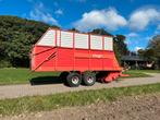Taarup Kverneland 465 Opraapwagen, Ophalen of Verzenden, Veehouderij, Voertechniek