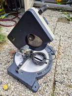 Ferm FKZ-205 Afkortzaag, Doe-het-zelf en Verbouw, Gereedschap | Zaagmachines, Ophalen, Gebruikt, 600 tot 1200 watt, Afkortzaag