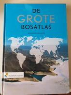 De grote bosatlas ( bos atlas ) 53e editie, Non-fictie, Noordhoff uitgevers, Ophalen of Verzenden, Zo goed als nieuw