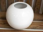 vaas porceha 24758, Gebruikt, Overige kleuren, Aardewerk of Porselein, Ophalen of Verzenden