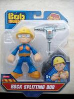 Bob de Bouwer Lumberjack Bob, Verzenden, Nieuw