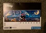 Disney puzzel, Hobby en Vrije tijd, Denksport en Puzzels, Ophalen of Verzenden, 500 t/m 1500 stukjes, Zo goed als nieuw