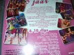 K3 - 5 Jaar K3, Cd's en Dvd's, Alle leeftijden, Ophalen of Verzenden, Zo goed als nieuw