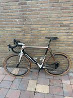 Stevens SLC Team racefiets 61, Gebruikt, Carbon, 57 tot 61 cm, Meer dan 20 versnellingen