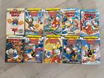 Diverse Donald Duck pockets, 10 stuks, Boeken, Strips | Comics, Meerdere comics, Overige gebieden, Ophalen of Verzenden, Zo goed als nieuw