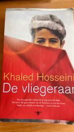 Boek De vliegeraar Khaled  Hosseini, Ophalen of Verzenden, Zo goed als nieuw, Khaled Hosseini, Nederland