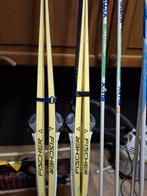 Langlaufski's Fischer, Sport en Fitness, Skiën en Langlaufen, Ophalen of Verzenden, Ski's, Fischer, Langlaufen