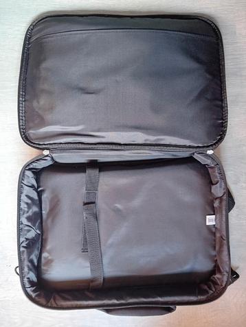 Case Logic Laptoptas - Zo goed als nieuw beschikbaar voor biedingen