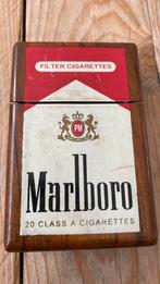 Marlboro verzamelobject, Ophalen of Verzenden, Zo goed als nieuw
