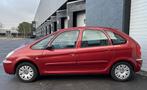 Citroen Xsara Picasso 1.8i-16V Attraction NWEAPK/CLIMA/CRUIS, Zwart, 4 cilinders, 1749 cc, 116 pk