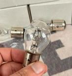 3X Gloeilamp BA20d 24V 45/40 W gloei lamp 45W 40W 24v45/40W, 30 tot 60 watt, Gloeilamp, Nieuw, Ophalen of Verzenden