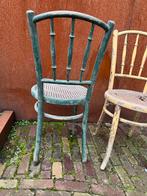Thonet bistrostoel - Set van 2, Antiek en Kunst, Ophalen