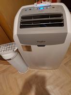 Defecte whirlpool mobiele airco voor onderdelen, Witgoed en Apparatuur, Airco's, Ophalen, Timer, Minder dan 60 m³, 3 snelheden of meer
