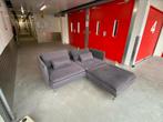 IKEA Söderhamn hoekbank - gatis levering -, Huis en Inrichting, Banken | Bankstellen, Ophalen of Verzenden, Vierpersoons of meer