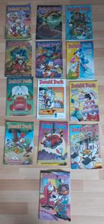 Donald Duck & Donald Duck Extra - Stripbladen Collectie, Meerdere stripboeken, Ophalen of Verzenden, Gelezen