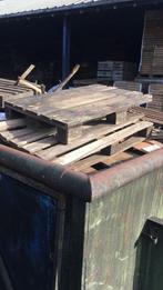 Gratis hout Oud en nieuwe brandhout Gratis, Minder dan 3 m³, Verzenden