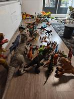 Grote collectie Dinosaurussen -180 stuks, Ophalen, Gebruikt