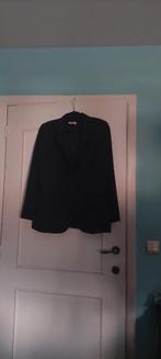 LaDress blazer maat XL, Kleding | Dames, Jassen | Winter, Verzenden, Zwart, Maat 46/48 (XL) of groter, Zo goed als nieuw