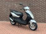 Sym Orbit 2012 15.000km 4T SNOR scooter BEURT snorscooter, Ophalen, Maximaal 45 km/u, Zo goed als nieuw, Benzine
