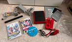 Nintendo Wii mini “met direct kopen “, Ophalen of Verzenden, Gebruikt, Met 2 controllers, Met games