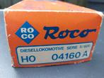 Roco   serie 5 /600, Ophalen of Verzenden, Gelijkstroom, Locomotief, Roco