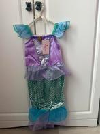 Ariel jurk, Ophalen, Nieuw, 104 of kleiner, Meisje