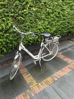 Forza Ventura Bianco Elektrische Fiets, Overige merken, Ophalen of Verzenden, Zo goed als nieuw, 55 tot 59 cm