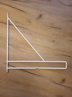 Witte plankendragers Ikea Pershult, Ophalen of Verzenden, Zo goed als nieuw