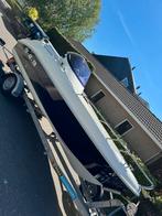 Prins 480 open, Ophalen of Verzenden, Zo goed als nieuw, Minder dan 70 pk, 3 tot 6 meter