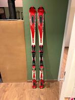 Rossignol Zenith Z6 Carbon Carve Ski's 176cm, Ophalen, 160 tot 180 cm, Gebruikt, Rossignol