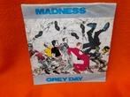 Madness - Grey Day/Shut up/Cardiac arrest/Yesterday's men, Cd's en Dvd's, Vinyl Singles, Pop, Gebruikt, Ophalen of Verzenden, 7 inch