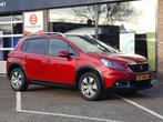Peugeot 2008 1.2 PureTech 110pk Signature AUTOMAAT EAT6 Navi, 15 km/l, 1199 cc, 1165 kg, Origineel Nederlands