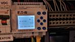 EATON EASY -E4 UC 12RC1, Ophalen, Zo goed als nieuw