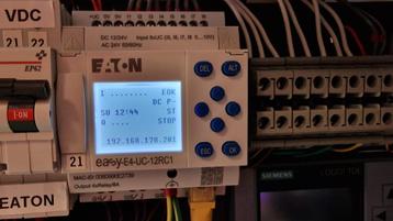EATON EASY -E4 UC 12RC1  beschikbaar voor biedingen