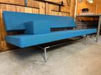 Spectrum vintage sofa bank BR 02.7, Martin Visser design, 190 cm of minder, 100 cm, Eenpersoons, Zo goed als nieuw