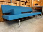Spectrum vintage sofa bank BR 02.7, Martin Visser design, 100 cm, Eenpersoons, Verzenden, 190 cm of minder