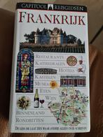 Capitool Reisgids Frankrijk, Onbekend, Capitool, Europa, Ophalen of Verzenden