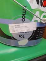 Veveo ac plus 5matt ON.00.69 groen, Doe-het-zelf en Verbouw, Gebruikt, 5 tot 10 liter, Ophalen of Verzenden, Verf