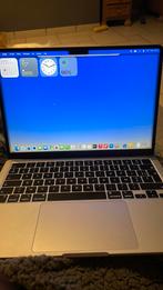 Macbook, Computers en Software, Apple Macbooks, Ophalen, 256 GB, 13 inch, Zo goed als nieuw