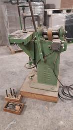 Langgatboor met veel boren, Ophalen, Gebruikt, Elektrisch, Overige soorten